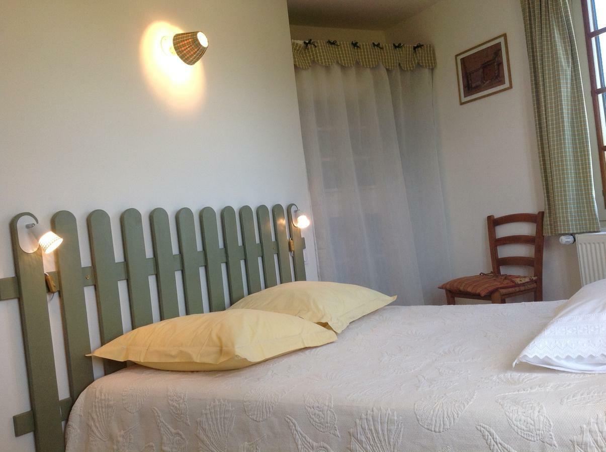 Bed and Breakfast L'Orchard Bonneville-la-Louvet Esterno foto