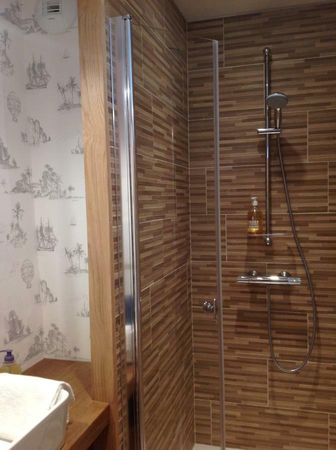 Bed and Breakfast L'Orchard Bonneville-la-Louvet Esterno foto