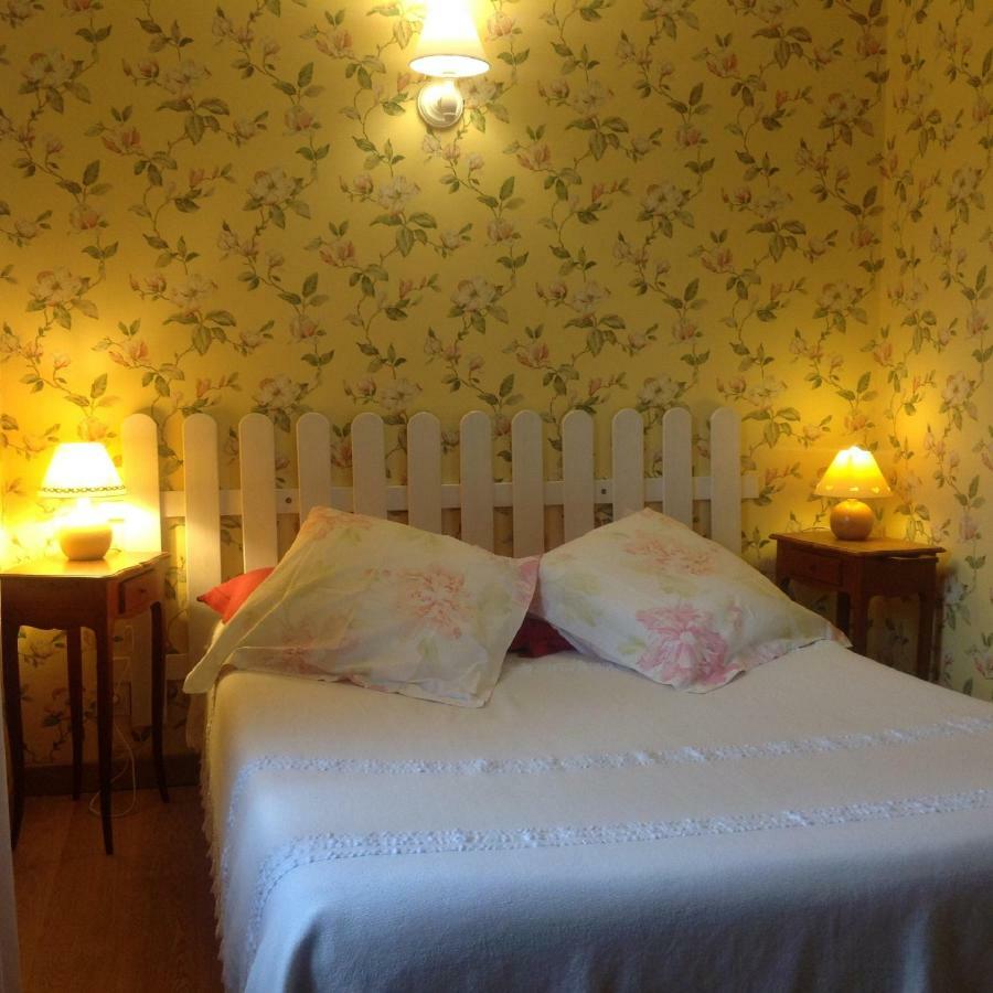 Bed and Breakfast L'Orchard Bonneville-la-Louvet Esterno foto